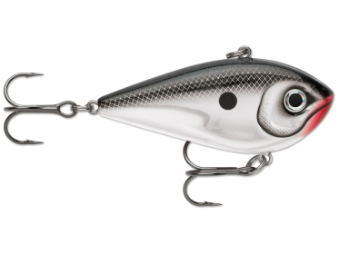 Rapala Snare 50 Metallic Silver