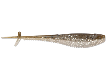 Rapala CrushCity Mooch Minnow 25 Green Pumpkin Disco
