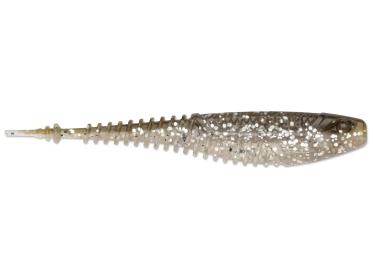 Rapala CrushCity Freeloader 525 Green Pumpkin Disco