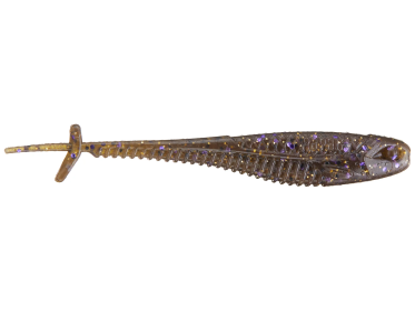 Rapala CrushCity Mooch Minnow 25 Green Pumpkin Goby