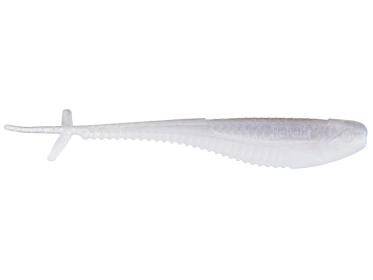 Rapala CrushCity Mooch Minnow 45 Albino Shad
