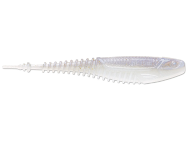 Rapala CrushCity Freeloader 525 Albino Shad