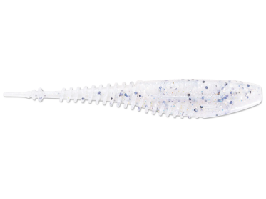 Rapala CrushCity Freeloader 625 Blue Pearl Holographic
