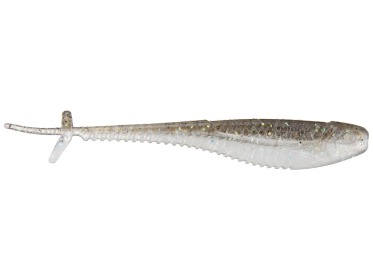 Rapala CrushCity Mooch Minnow 25 Shad