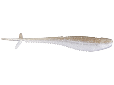 Rapala CrushCity Mooch Minnow 25 Tennessee Shad
