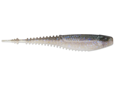 Rapala CrushCity Freeloader 625 Electric Shad