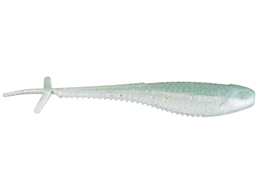 Rapala CrushCity Mooch Minnow 25 Sexy Shad