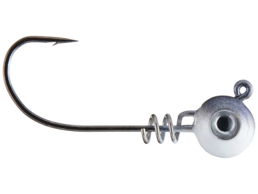 VMC Hybrid Swimbait Jig 3/8oz 3ct 3/0 Gizzard Shad