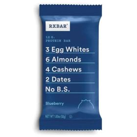 RXBAR BLUEBERRY