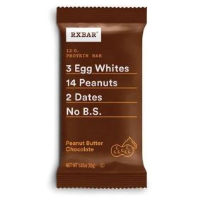 RXBAR PB CHOCOLATE