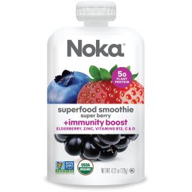 SUPERFRUIT SMOOTHIE BERRY