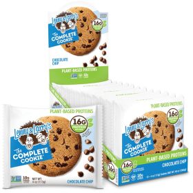 COMPLETE COOKIE CHOCOLATE CHIP