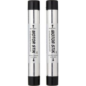 TH Marine Motor Stik Outboard Support - Pair