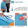 iMountek 10L Outdoor Sport Daypack, Waterproof, Navy Blue