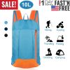 iMountek 10L Outdoor Sport Daypack, Waterproof, Navy Blue