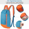 iMountek 10L Outdoor Sport Daypack, Waterproof, Navy Blue