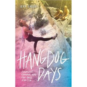 HANGDOG DAYS - JEFF SMOOT
