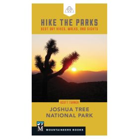 HIKE THE PARKS: JOSHUA TREE
