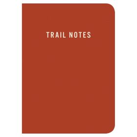 TRAIL NOTES JOURNAL