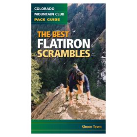 THE BEST FLATIRON SCRAMBLES