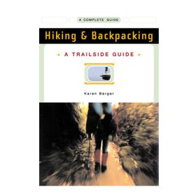 TG: HIKING & BACKPACKING - BERGER