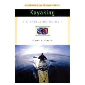 TG: KAYAKING - KRAUZER