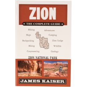 ZION: THE COMPLETE GUIDE