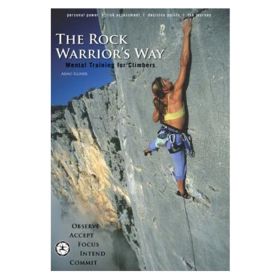 ROCK WARRIORS WAY: MENTAL TRN