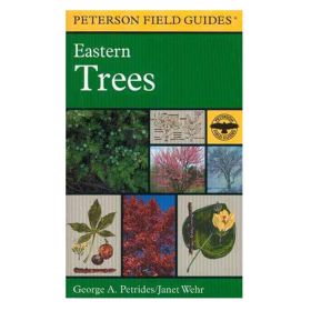 FIELD GUIDE TO EASTERN TREES
