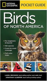 NGEO POCKET GD TO BIRDS