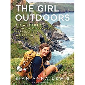 THE GIRL OUTDOORS
