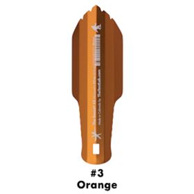 DIRTSAW DEUCE #3 TROWEL ORG