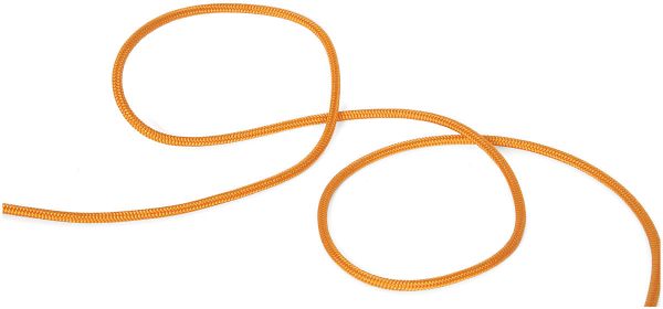 2MM CUT CORD X 10M(33') - BLACK