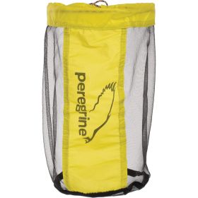 SEE-UM MESH SACK 3L-YELLOW