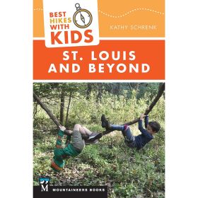 BEST HIKES WITH KIDS ST. LOUIS