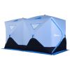 5–8 Person Pop-Up Ice Fishing Shelter
