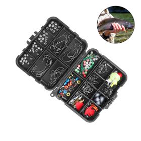 Portable Fishing Accessory Kit