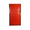 Outdoor Life Emergency Sleeping Bag; Warm Waterproof Mylar First Aid Camping Survival Gear - 1PC