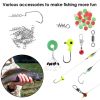 Portable Fishing Accessory Kit