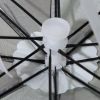 55cm Foldable Headwear Umbrella Fishing Hiking Hat Cap Camping Headwear Camo - Camouflage