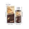 HozoneX Barley Sweet Potato Fishing Bait Attractant Paste, 60 ml