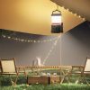 Multifunctional Camping Lights Indoor and Outdoor LED Lights