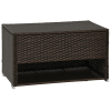 Rattan Storage Cabinet