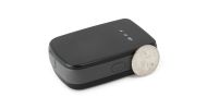 Portable Lightweight Tracker Realtime GPS Tracking Solution for Hikers Trekkers - GPSCATM1Sg72147g