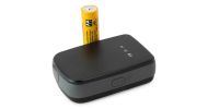 Portable Personal Mini GPS Tracking Device Tracker - GPSCATM1Sg72163g