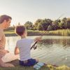 Portable Fishing Accessory Kit