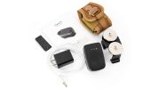 GPS Tracking Device for Camping Backpacking Real Time + GPS card SIM - g69815ggpscatm1m