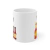 I like it Extra Spicy Hot Sauce Mug - 11oz