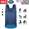 iMountek 10L Outdoor Sport Daypack, Waterproof, Blue