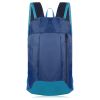 iMountek 10L Outdoor Sport Daypack, Waterproof, Blue